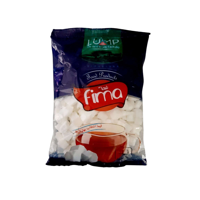 Take your sweet tooth on a sugar-coated adventure with Lump Sugar Fima 500g! Whether you want to sprinkle it on a warm cookie or add it to a steaming cup of tea, this sugar is sure to spark your imagination with its perfect lumpy shape and fun 500g size. Enjoy a deliciously sweet experience!