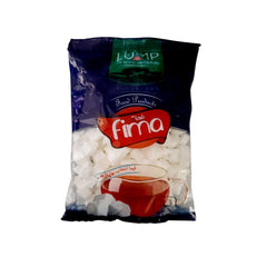 Take your sweet tooth on a sugar-coated adventure with Lump Sugar Fima 500g! Whether you want to sprinkle it on a warm cookie or add it to a steaming cup of tea, this sugar is sure to spark your imagination with its perfect lumpy shape and fun 500g size. Enjoy a deliciously sweet experience!